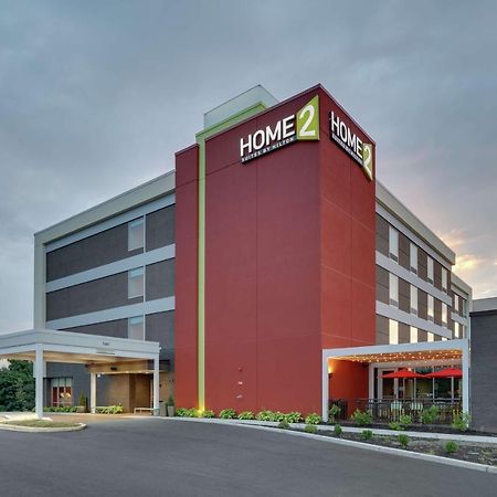 Home2 Suites By Hilton Hagerstown Zewnętrze zdjęcie