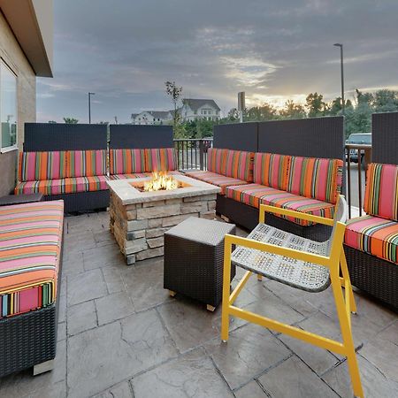 Home2 Suites By Hilton Hagerstown Zewnętrze zdjęcie