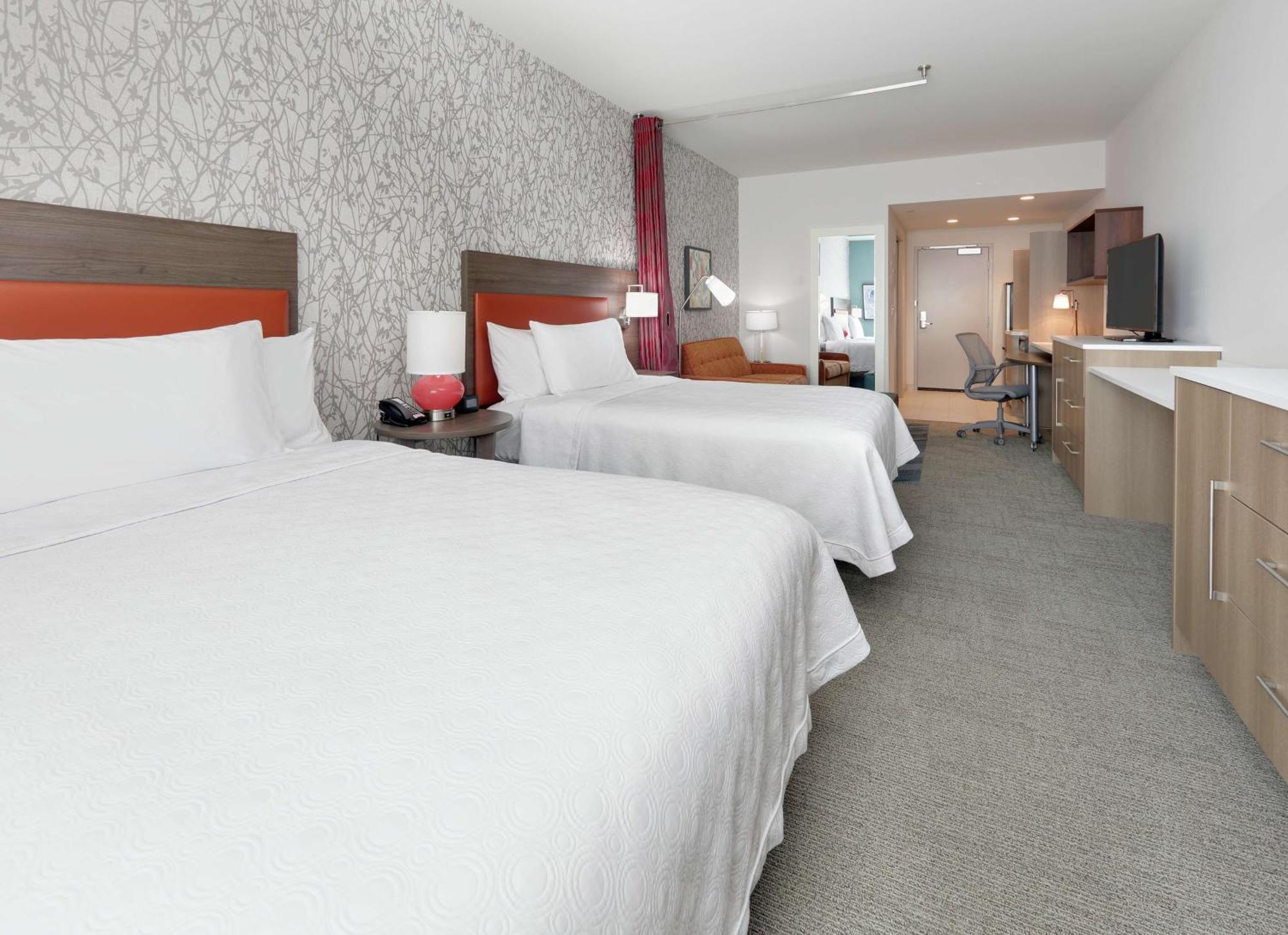 Home2 Suites By Hilton Hagerstown Zewnętrze zdjęcie
