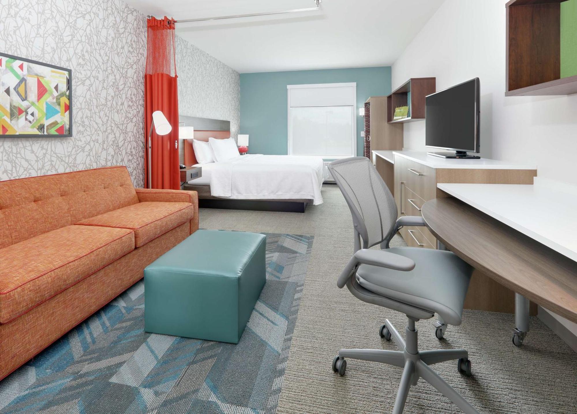 Home2 Suites By Hilton Hagerstown Zewnętrze zdjęcie
