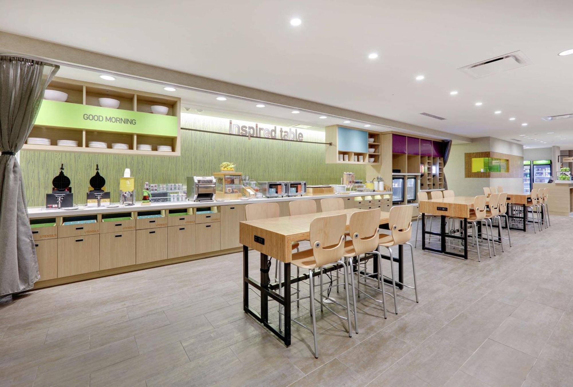 Home2 Suites By Hilton Hagerstown Zewnętrze zdjęcie