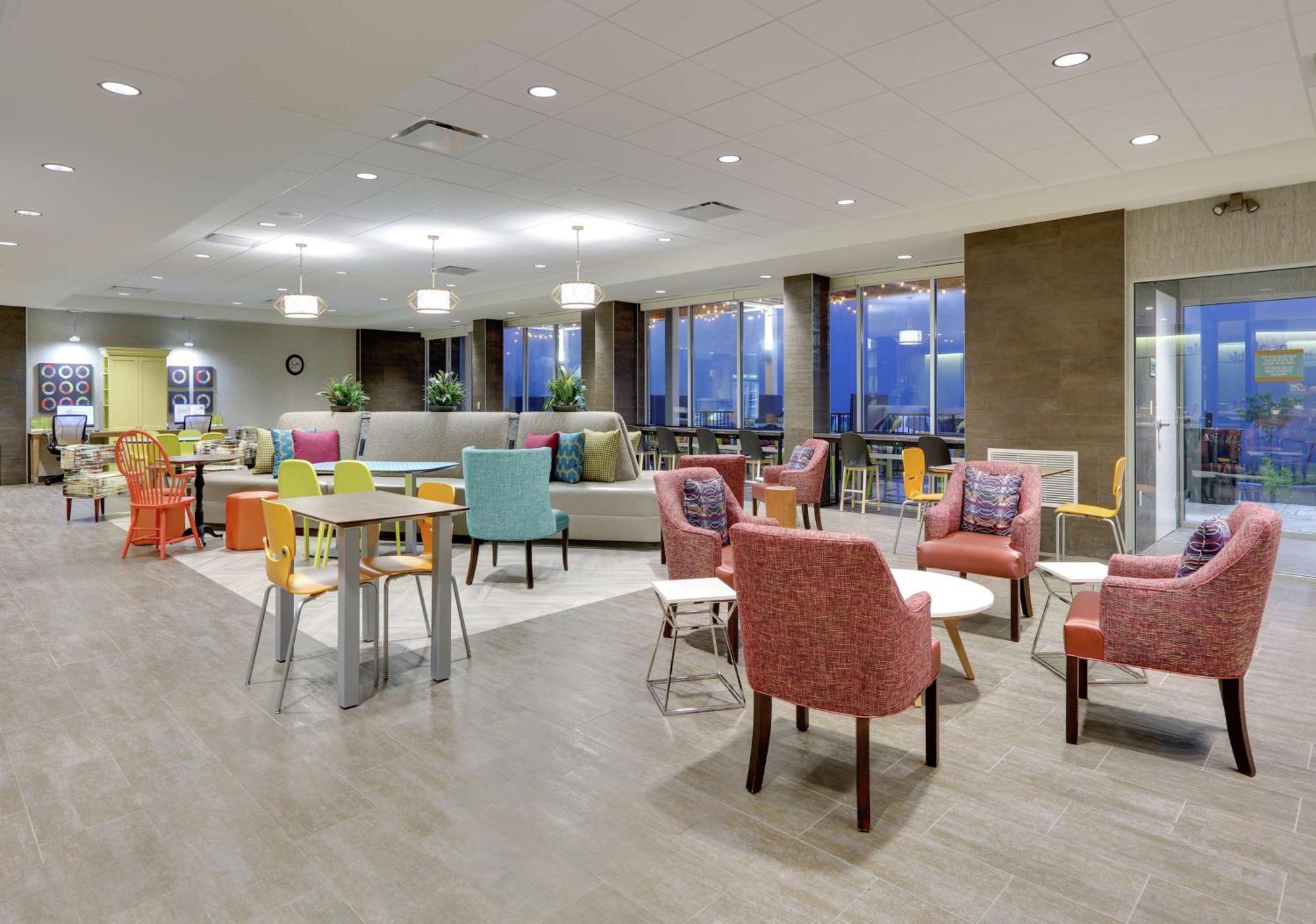 Home2 Suites By Hilton Hagerstown Zewnętrze zdjęcie