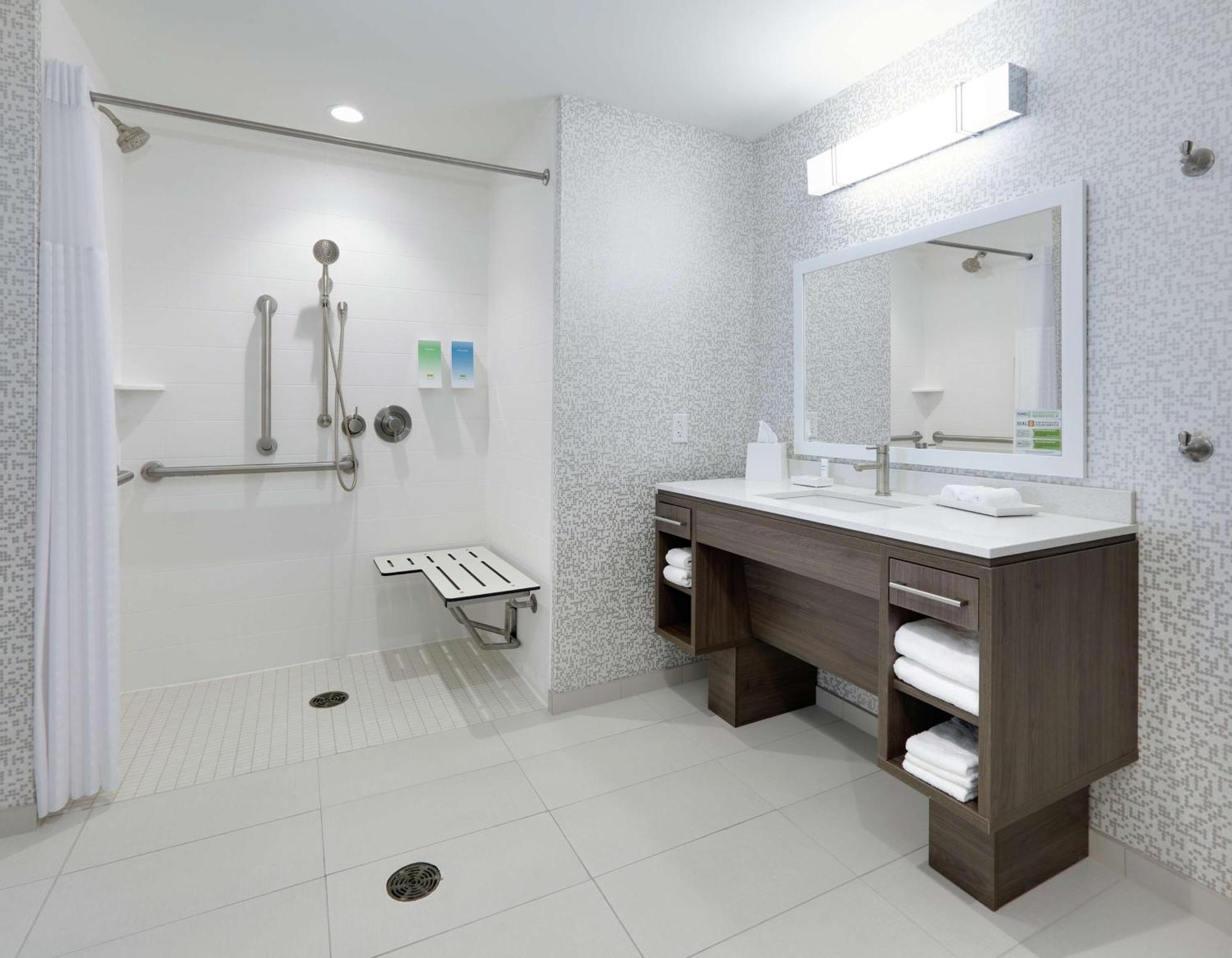Home2 Suites By Hilton Hagerstown Zewnętrze zdjęcie