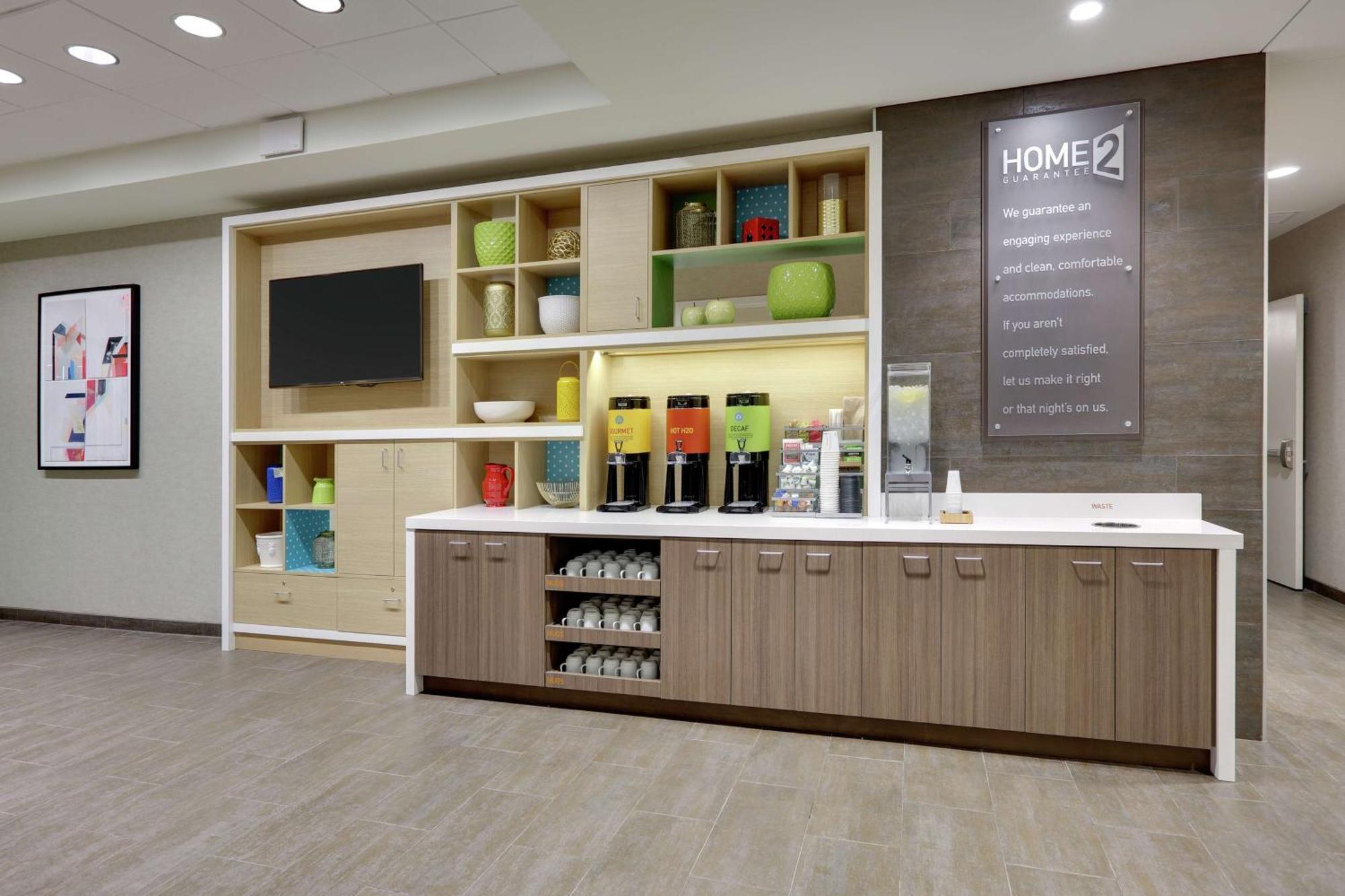 Home2 Suites By Hilton Hagerstown Zewnętrze zdjęcie