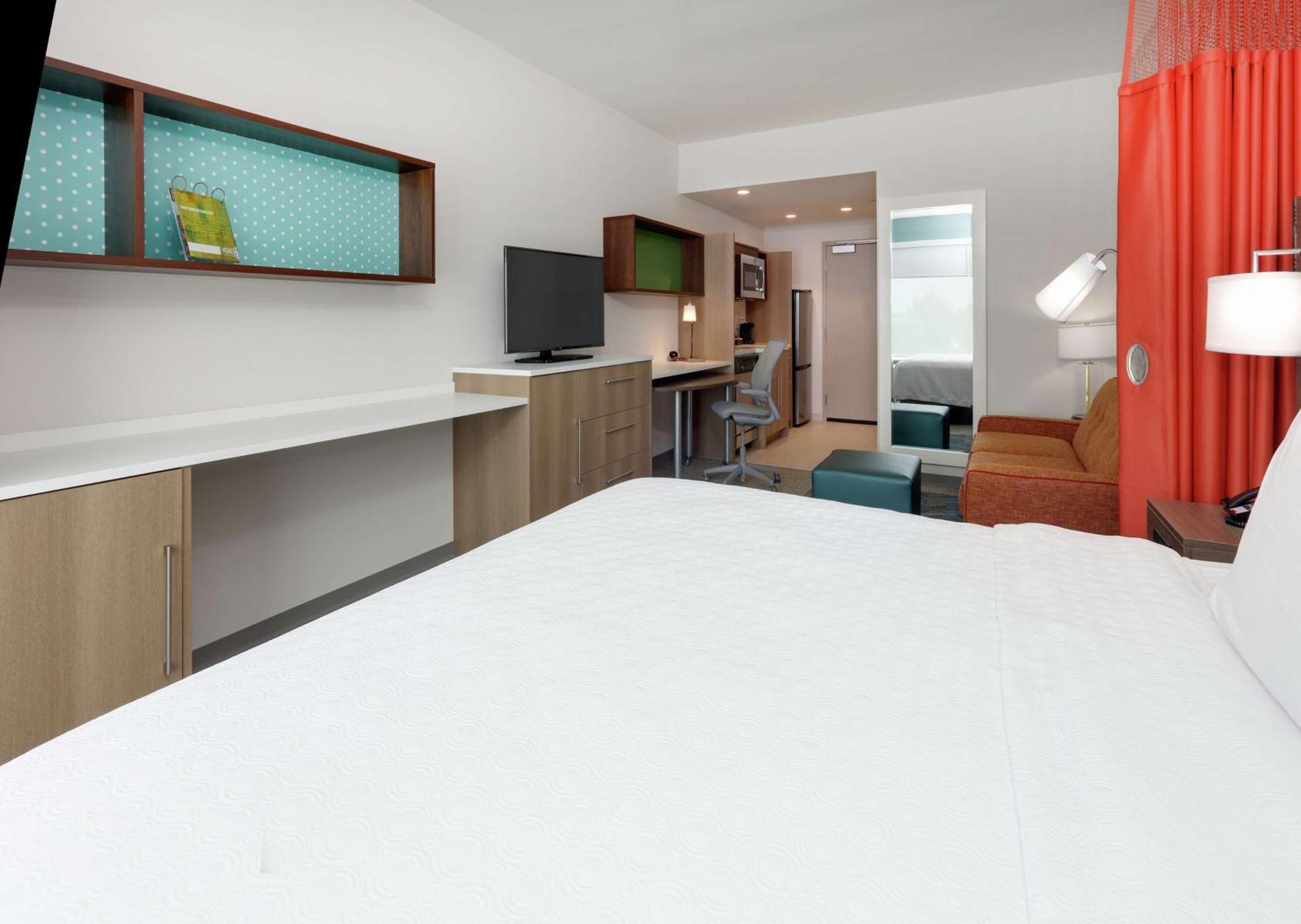 Home2 Suites By Hilton Hagerstown Zewnętrze zdjęcie