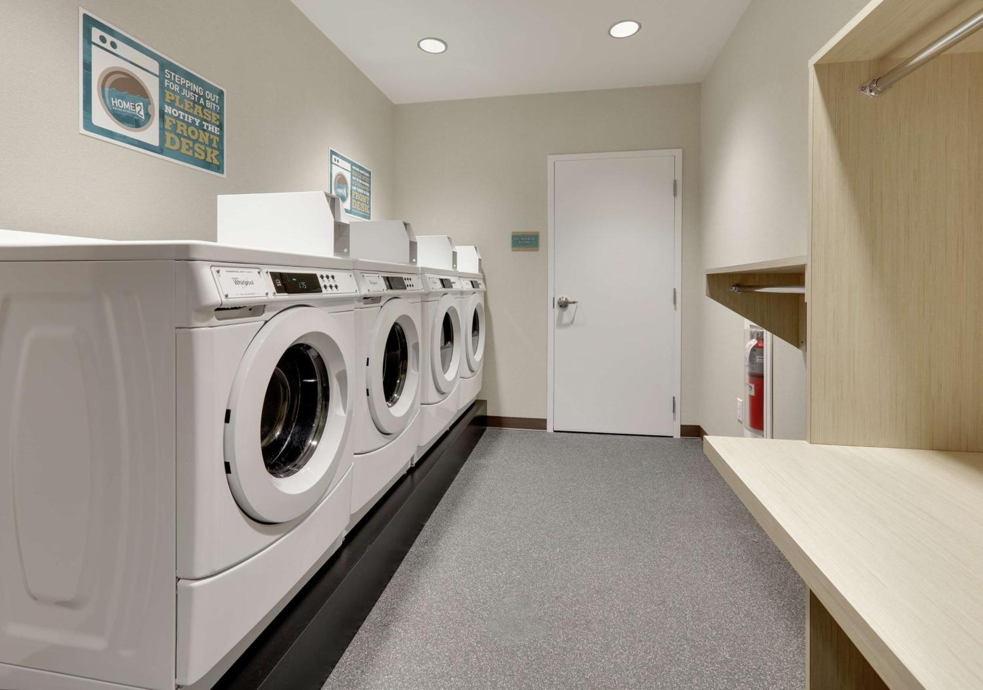 Home2 Suites By Hilton Hagerstown Zewnętrze zdjęcie