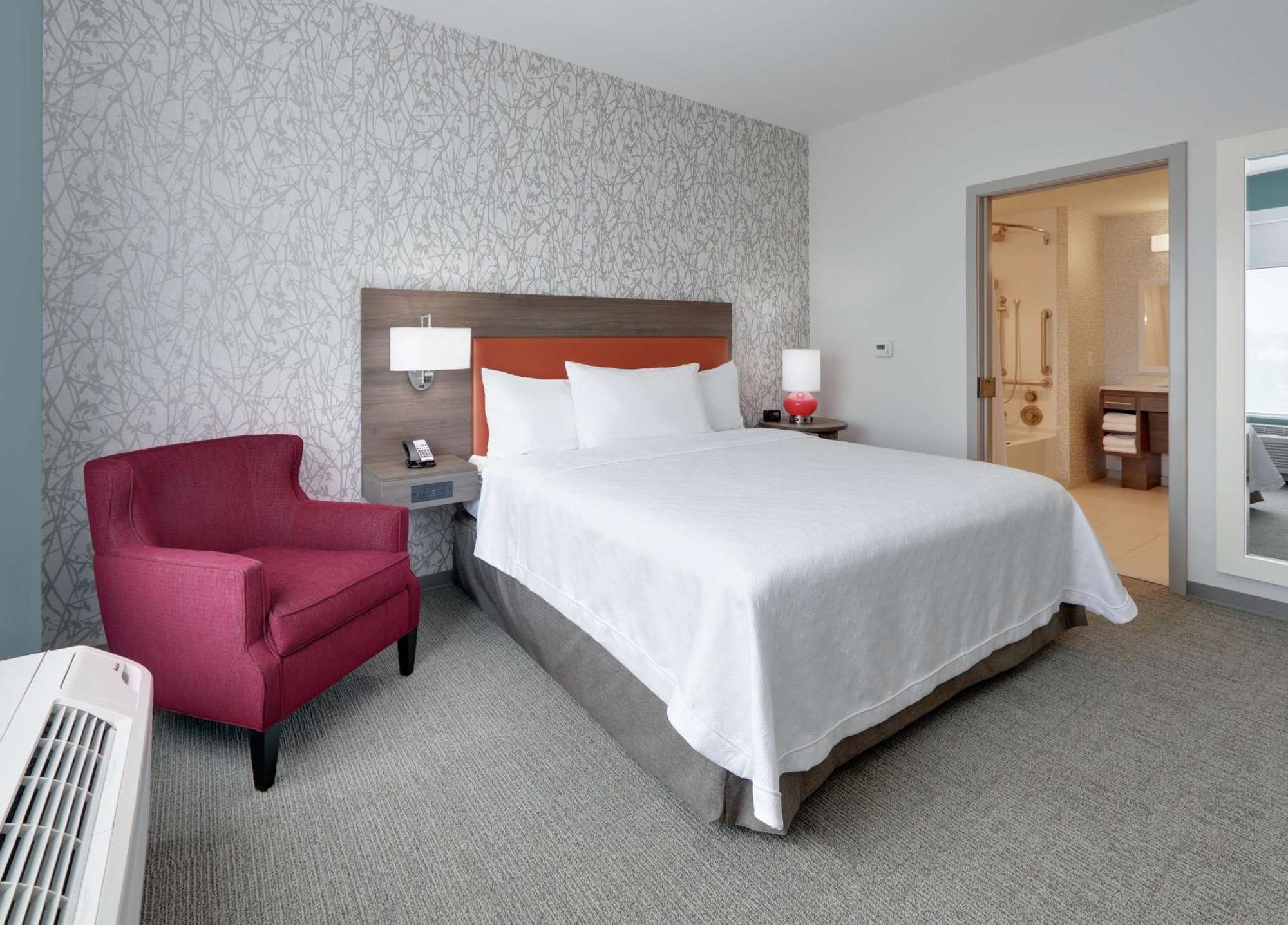 Home2 Suites By Hilton Hagerstown Zewnętrze zdjęcie