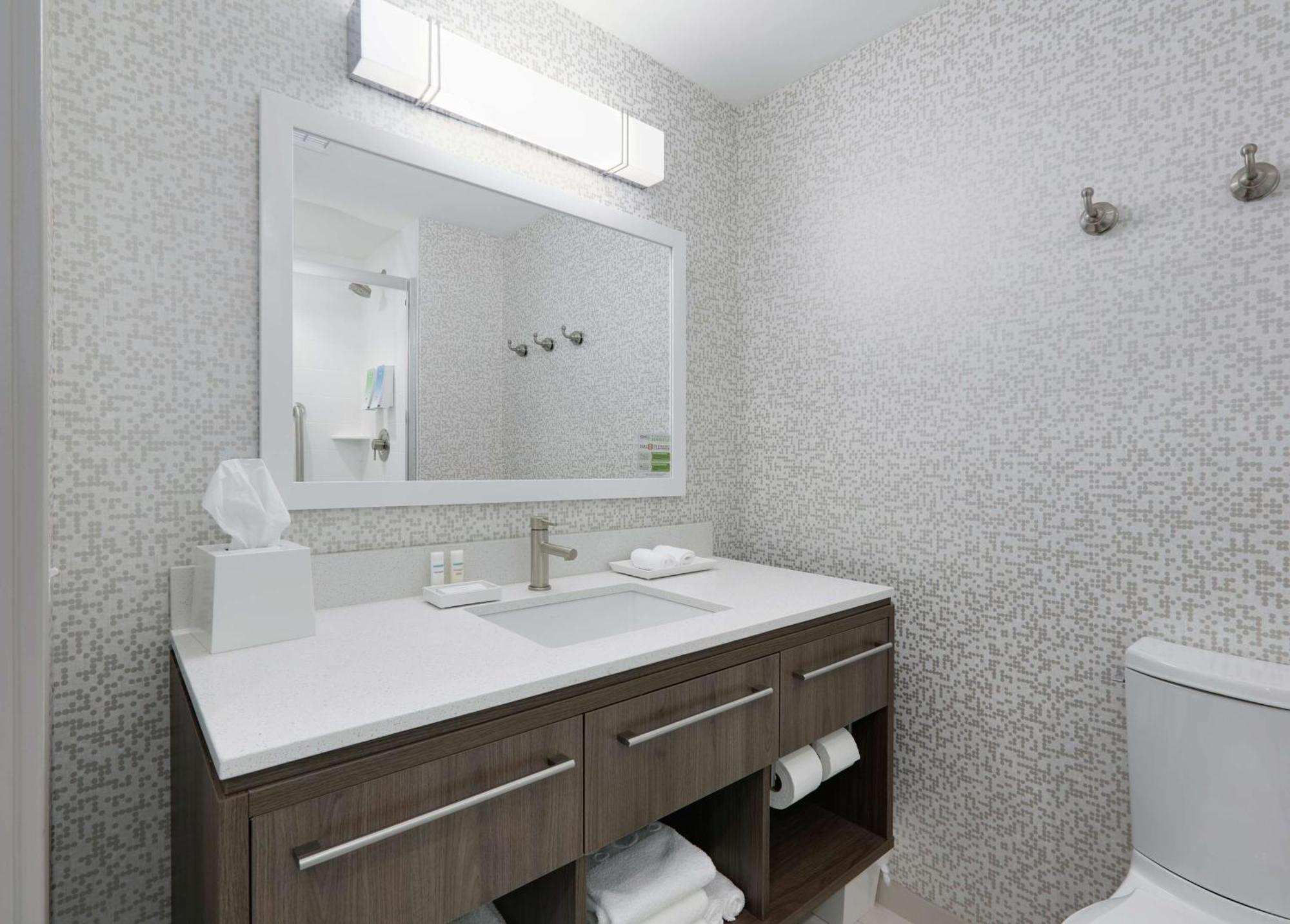 Home2 Suites By Hilton Hagerstown Zewnętrze zdjęcie
