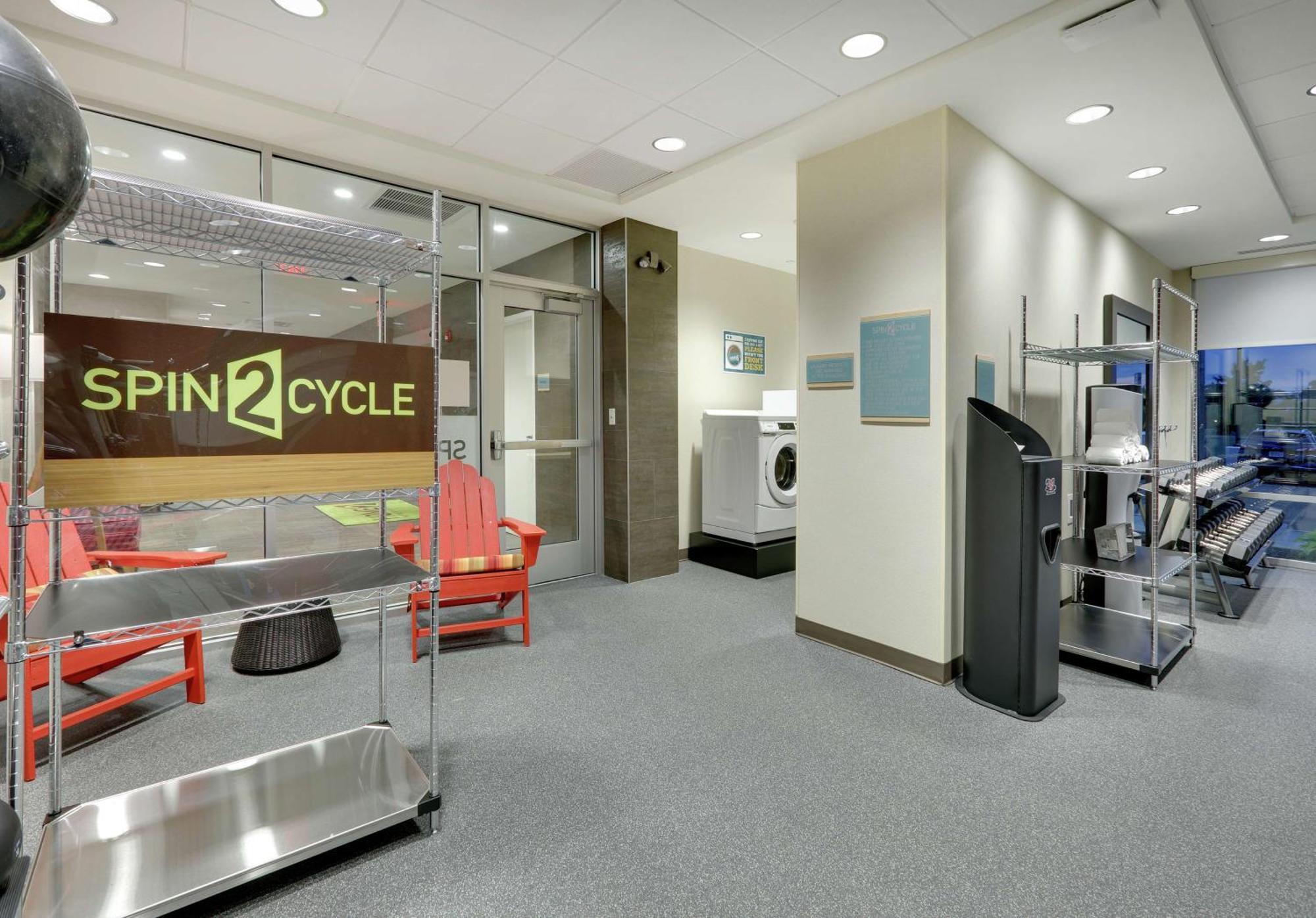 Home2 Suites By Hilton Hagerstown Zewnętrze zdjęcie