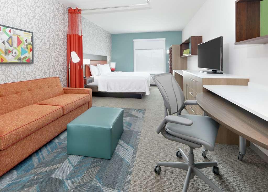 Home2 Suites By Hilton Hagerstown Pokój zdjęcie