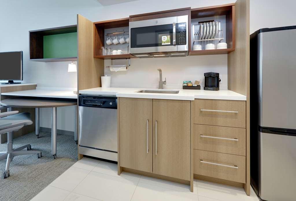 Home2 Suites By Hilton Hagerstown Pokój zdjęcie